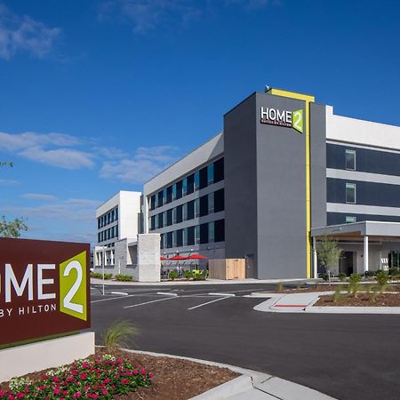 Home2 Suites By Hilton Wilmington Medical Park Downtown מראה חיצוני תמונה
