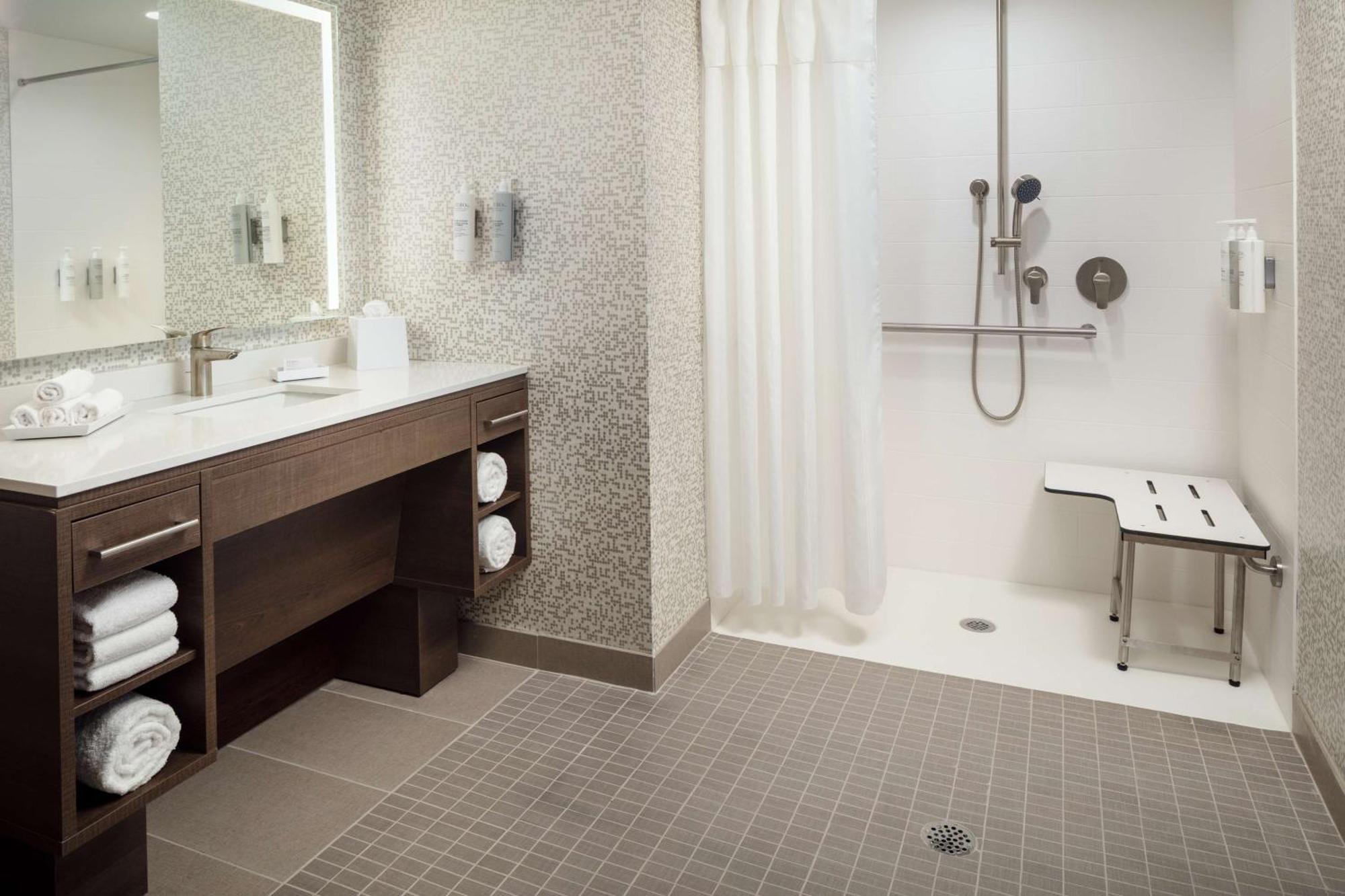 Home2 Suites By Hilton Wilmington Medical Park Downtown מראה חיצוני תמונה
