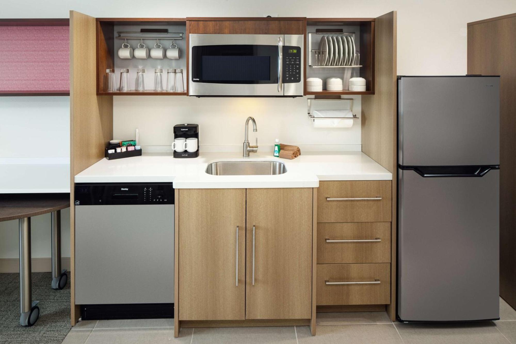 Home2 Suites By Hilton Wilmington Medical Park Downtown מראה חיצוני תמונה