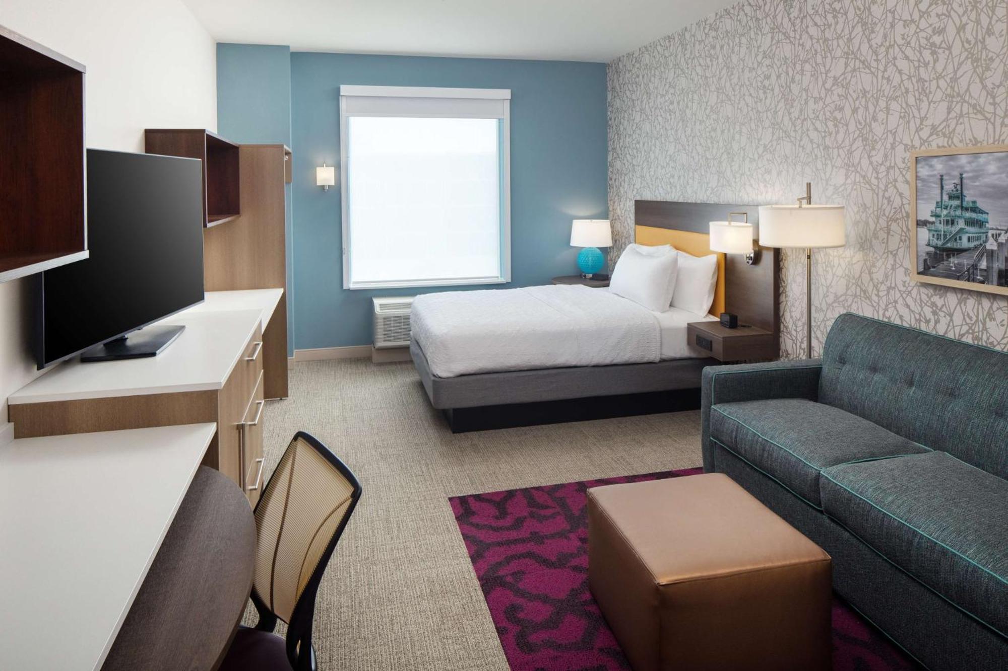 Home2 Suites By Hilton Wilmington Medical Park Downtown מראה חיצוני תמונה