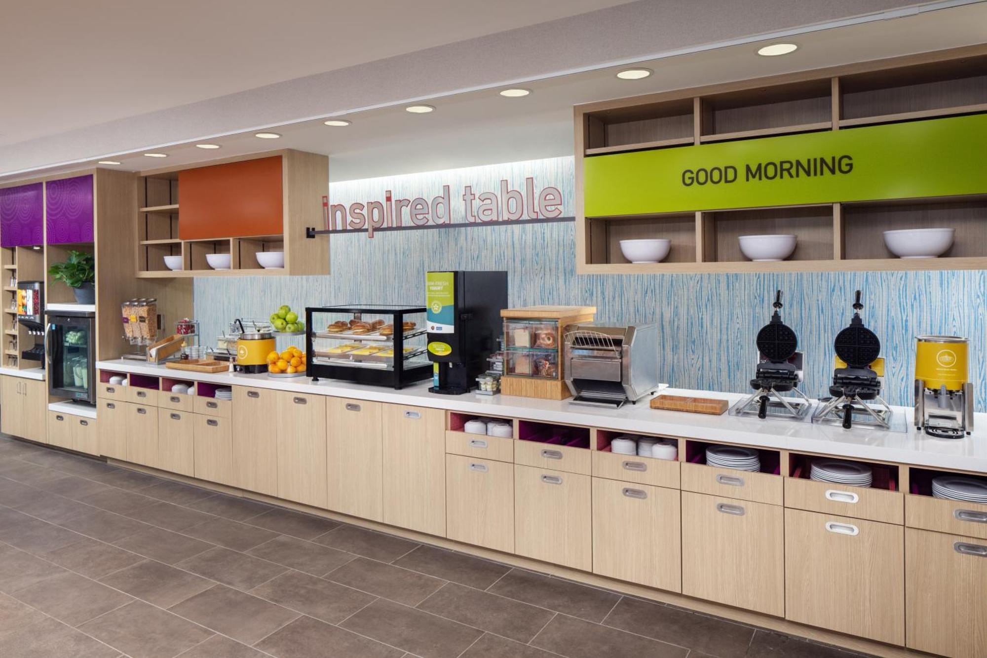 Home2 Suites By Hilton Wilmington Medical Park Downtown מראה חיצוני תמונה