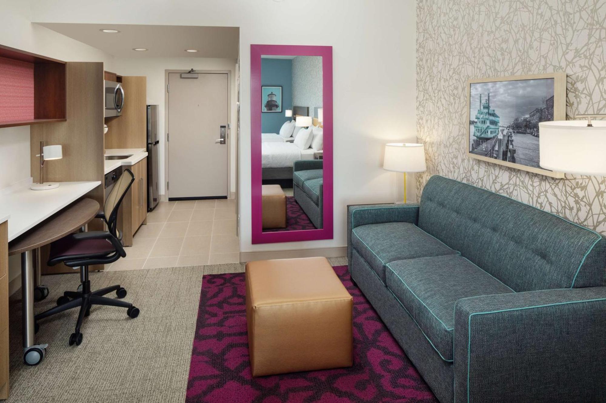 Home2 Suites By Hilton Wilmington Medical Park Downtown מראה חיצוני תמונה