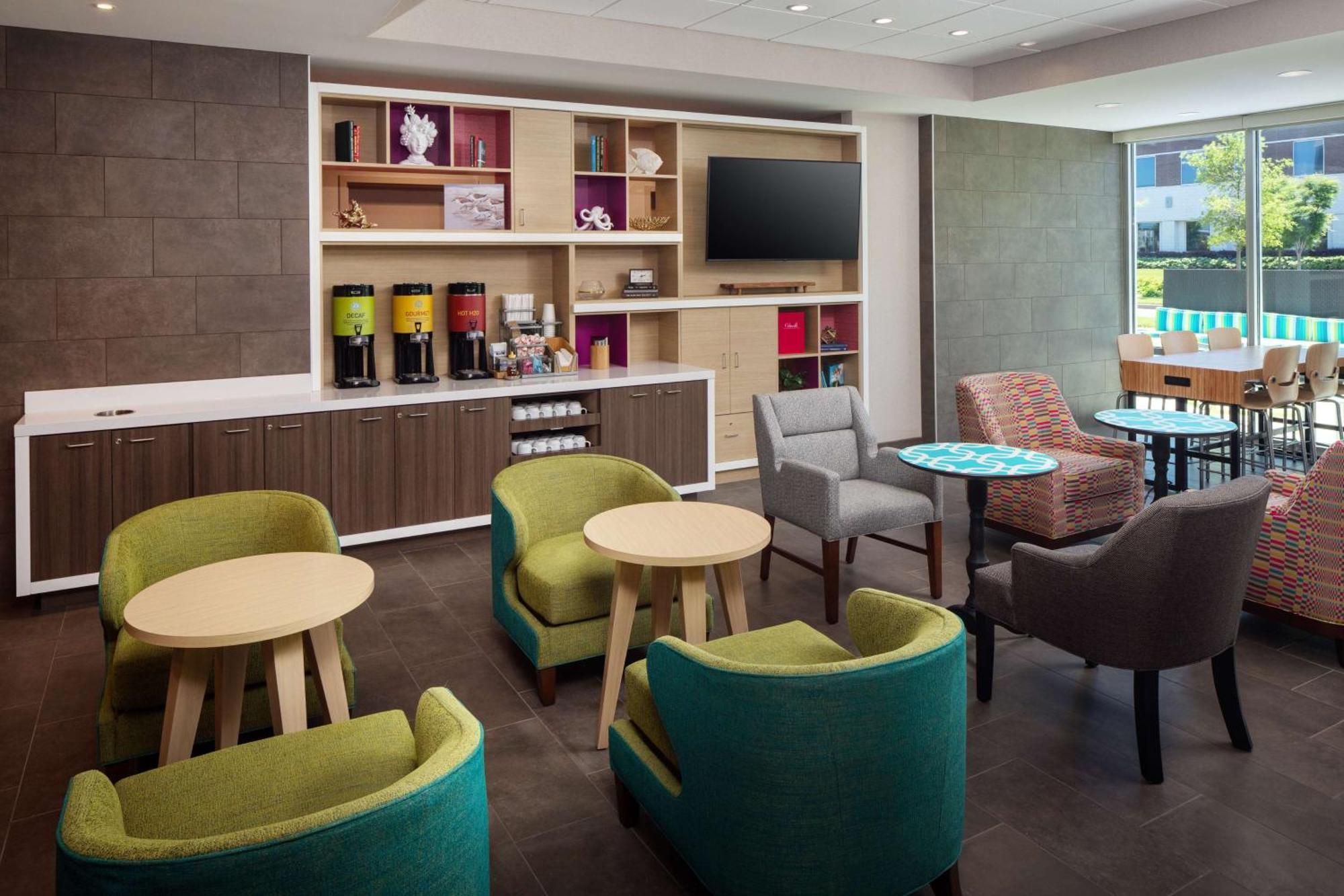 Home2 Suites By Hilton Wilmington Medical Park Downtown מראה חיצוני תמונה