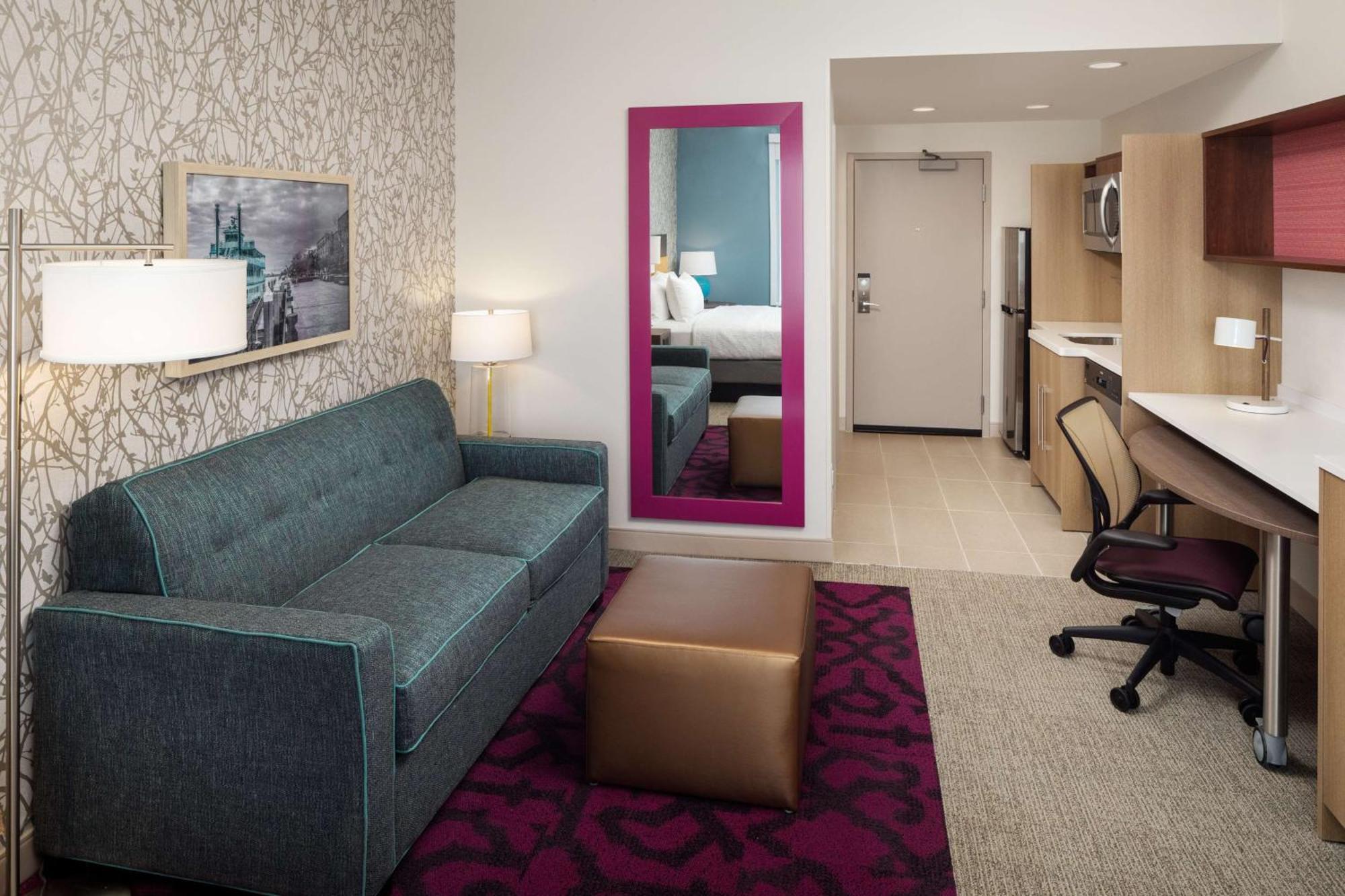 Home2 Suites By Hilton Wilmington Medical Park Downtown מראה חיצוני תמונה